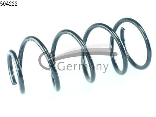 Fahrwerksfeder Vorderachse 14.504.222 kaufen | CS Germany