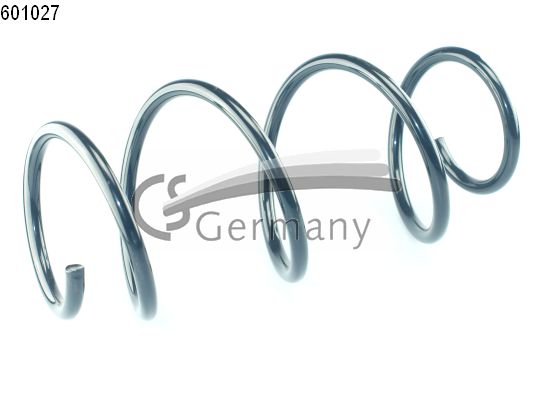 Fahrwerksfeder Vorderachse 14.601.027 kaufen | CS Germany