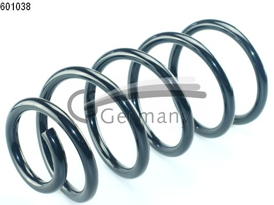 CS Germany 14.601.038 Fahrwerksfeder Hinterachse für HYUNDAI