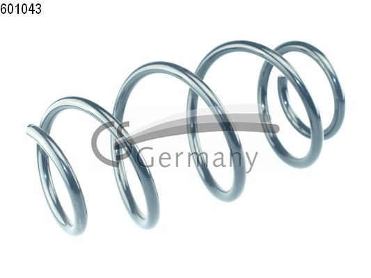 CS Germany 14.601.043 Fahrwerksfeder Vorderachse für HYUNDAI