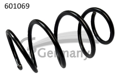 CS Germany 14.601.069 Fahrwerksfeder Vorderachse für HYUNDAI