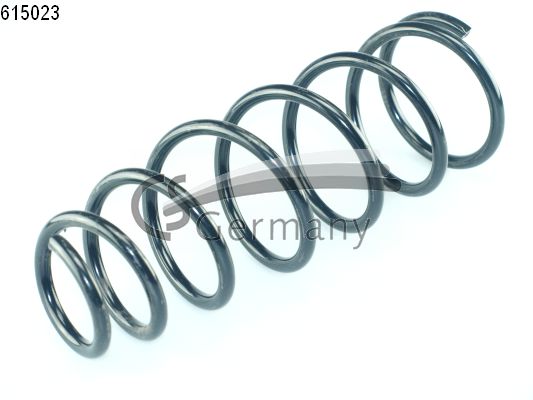CS Germany 14.615.023 Fahrwerksfeder Vorderachse für MAZDA
