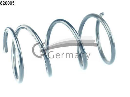 Fahrwerksfeder Vorderachse 14.620.005 kaufen | CS Germany