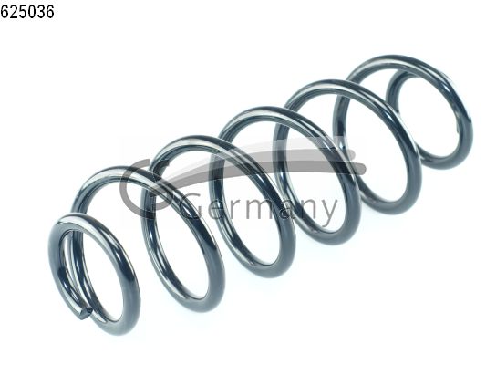 CS Germany 14.625.036 Fahrwerksfeder Hinterachse für TOYOTA