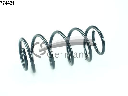 CS Germany 14.774.421 Fahrwerksfeder Vorderachse für BEDFORD OPEL VAUXHALL