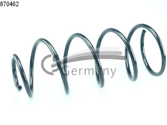 Fahrwerksfeder Vorderachse 14.870.462 kaufen | CS Germany