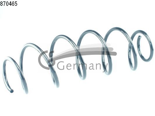 Fahrwerksfeder Vorderachse 14.870.465 kaufen | CS Germany