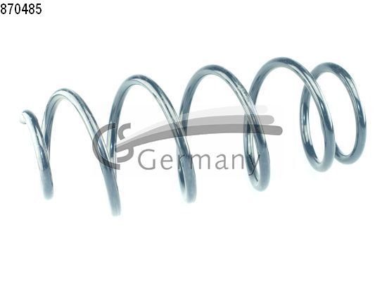 Fahrwerksfeder Vorderachse 14.870.485 kaufen | CS Germany