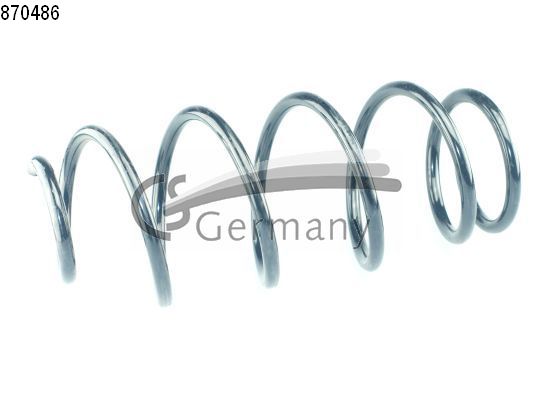 Fahrwerksfeder Vorderachse 14.870.486 kaufen | CS Germany