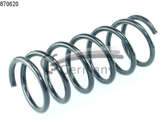 CS Germany 14.870.620 Fahrwerksfeder Vorderachse für DAIHATSU