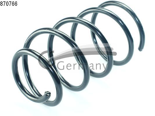 Fahrwerksfeder Vorderachse 14.870.766 kaufen | CS Germany