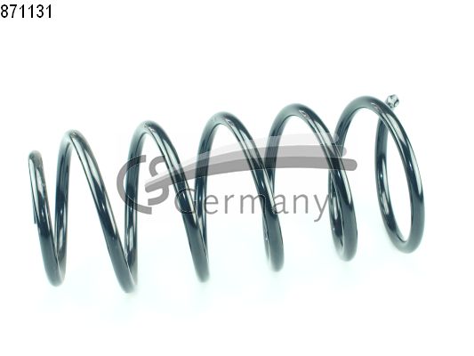 CS Germany 14.871.131 Fahrwerksfeder Hinterachse für FIAT