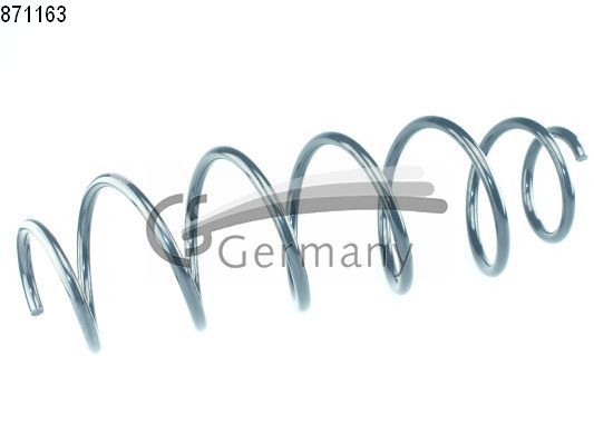 Fahrwerksfeder Vorderachse 14.871.163 kaufen | CS Germany