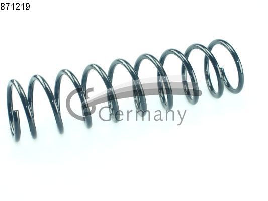 Fahrwerksfeder Hinterachse 14.871.219 kaufen | CS Germany