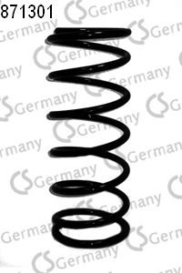 Fahrwerksfeder Vorderachse 14.871.301 kaufen | CS Germany