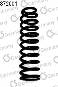 Fahrwerksfeder Vorderachse 14.872.001 kaufen | CS Germany