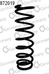 CS Germany 14.872.019 Fahrwerksfeder Hinterachse für HONDA