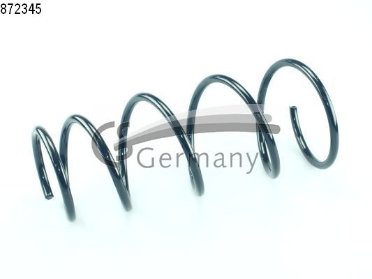 Fahrwerksfeder Vorderachse 14.872.345 kaufen | CS Germany
