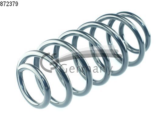 CS Germany 14.872.379 Fahrwerksfeder Hinterachse für TOYOTA