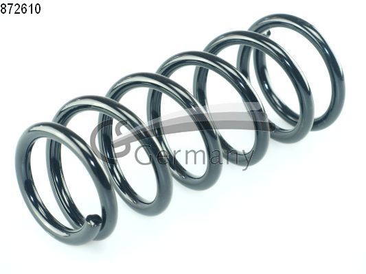 CS Germany 14.872.610 Fahrwerksfeder Hinterachse für HONDA