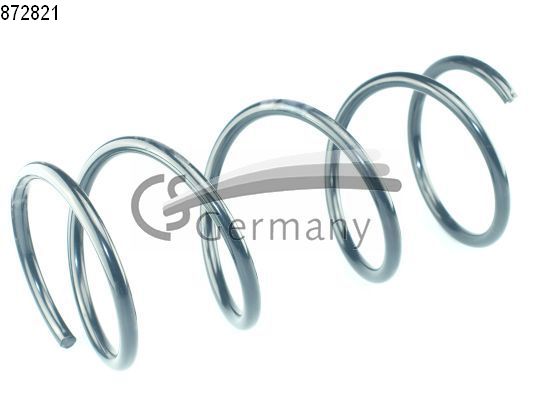 CS Germany 14.872.821 Fahrwerksfeder Vorderachse für TOYOTA