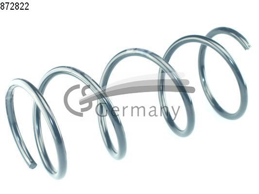 CS Germany 14.872.822 Fahrwerksfeder Vorderachse für TOYOTA