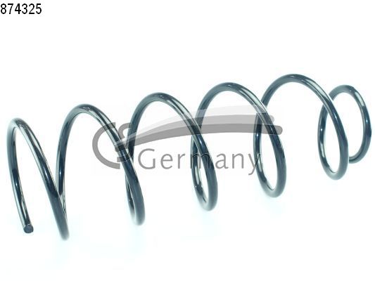 Fahrwerksfeder Vorderachse 14.874.325 kaufen | CS Germany