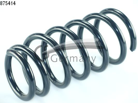 CS Germany 14.875.414 Fahrwerksfeder Hinterachse für SUZUKI