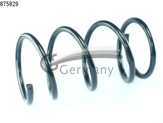 Fahrwerksfeder Vorderachse 14.875.829 kaufen | CS Germany
