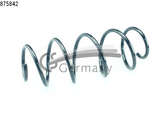 Fahrwerksfeder Vorderachse 14.875.842 kaufen | CS Germany