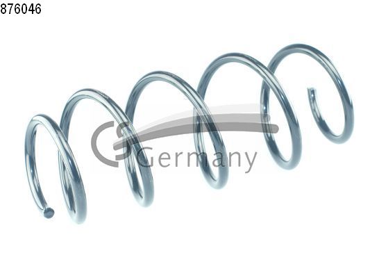 Fahrwerksfeder Vorderachse 14.876.046 kaufen | CS Germany