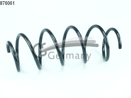 Fahrwerksfeder Vorderachse 14.876.061 kaufen | CS Germany