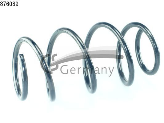 Fahrwerksfeder Vorderachse 14.876.089 kaufen | CS Germany