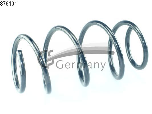 Fahrwerksfeder Vorderachse 14.876.101 kaufen | CS Germany