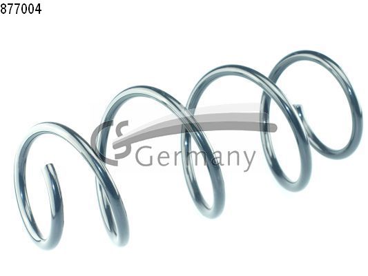 Fahrwerksfeder Vorderachse 14.877.004 kaufen | CS Germany