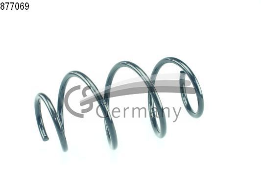 Fahrwerksfeder Vorderachse 14.877.069 kaufen | CS Germany