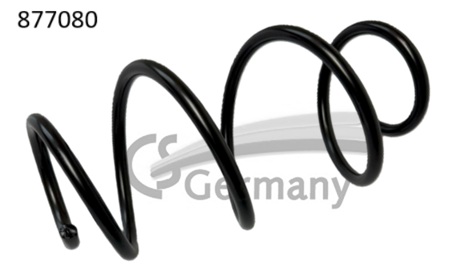 Fahrwerksfeder Vorderachse 14.877.080 kaufen | CS Germany
