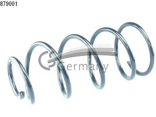 Fahrwerksfeder Vorderachse 14.879.001 kaufen | CS Germany