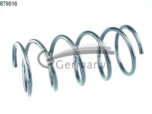 CS Germany 14.879.016 Fahrwerksfeder Hinterachse für VOLVO