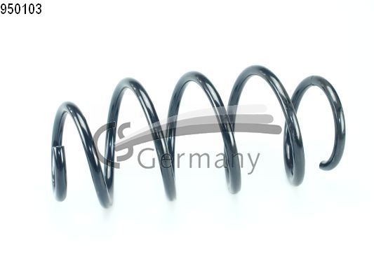 Fahrwerksfeder Vorderachse 14.950.103 kaufen | CS Germany