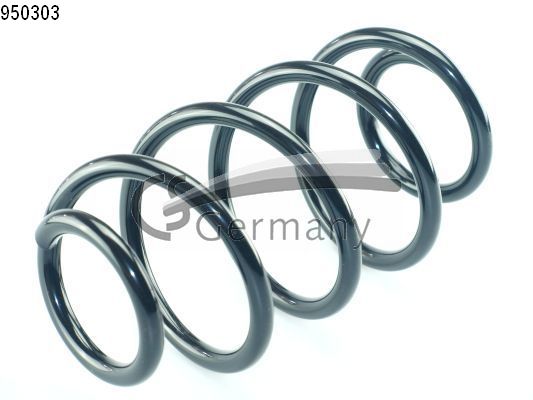 Fahrwerksfeder Vorderachse 14.950.303 kaufen | CS Germany