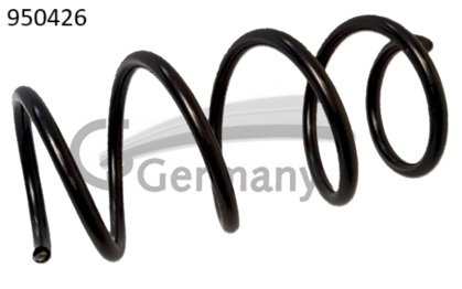 Fahrwerksfeder Vorderachse 14.950.426 kaufen | CS Germany