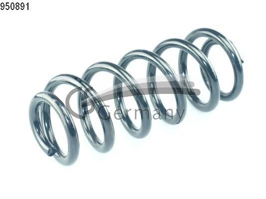 Fahrwerksfeder Hinterachse 14.950.891 kaufen | CS Germany