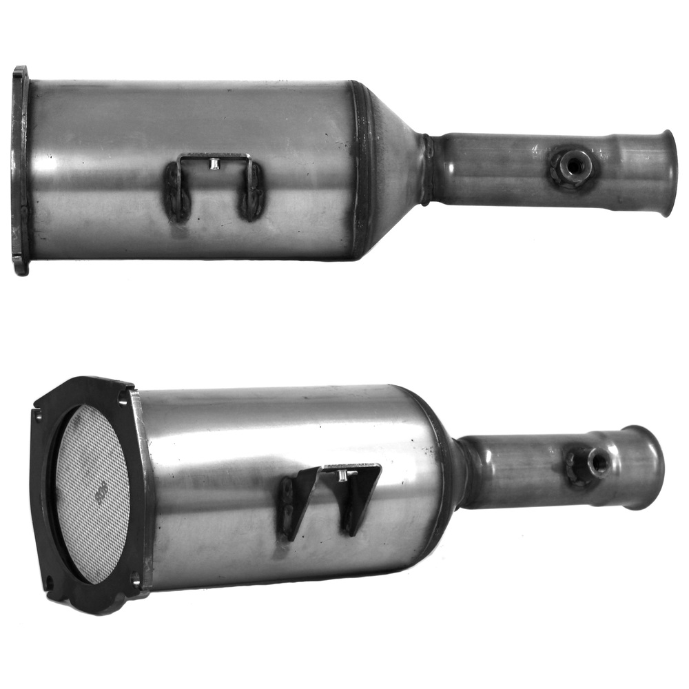 Ruß-/Partikelfilter, Abgasanlage BM11012 kaufen | BM CATALYSTS | ECE geprüft