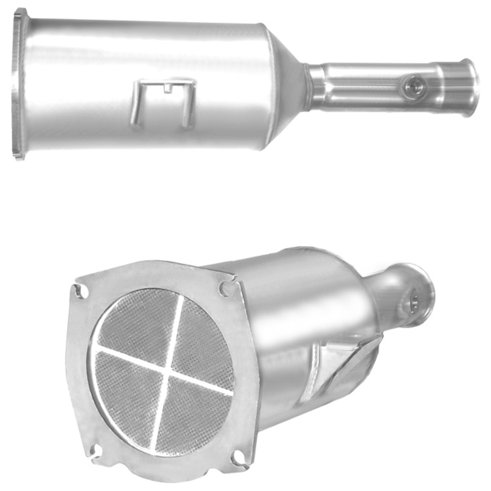 BM CATALYSTS BM11026P Dieselpartikelfilter