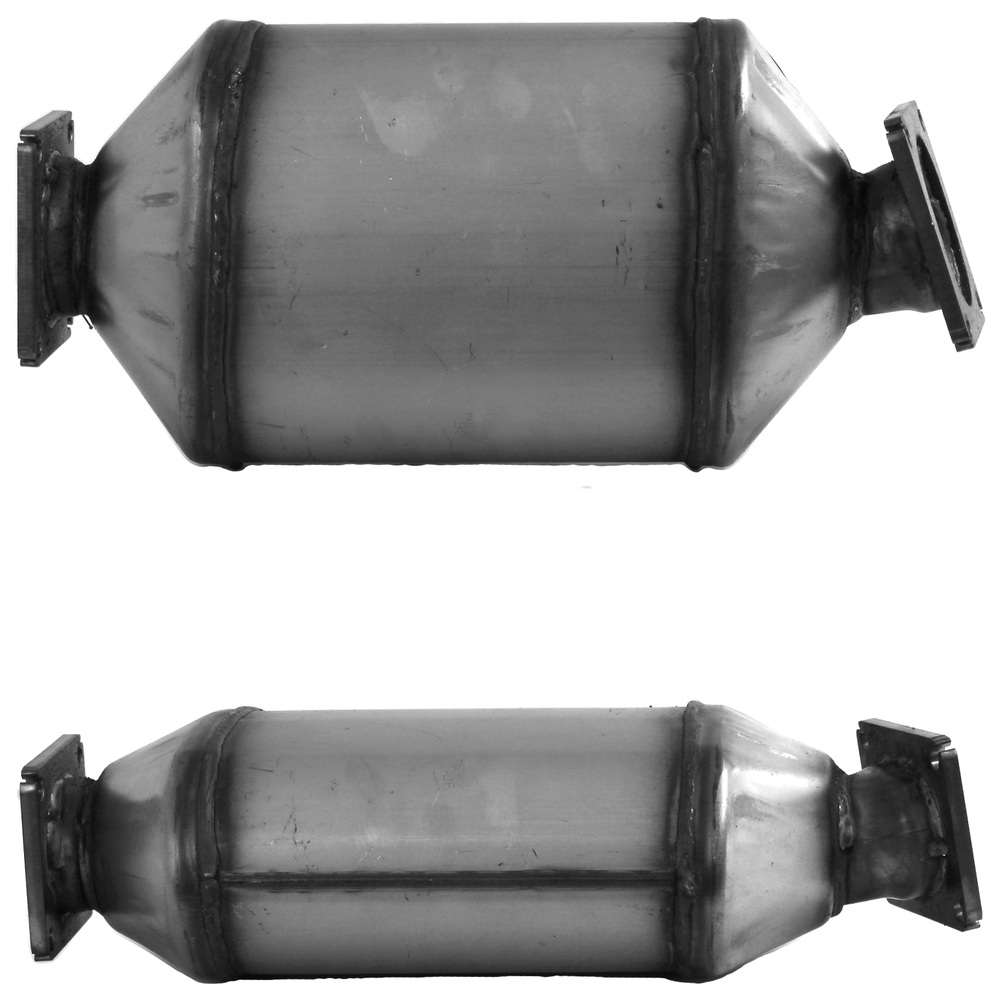 BM CATALYSTS BM11030 Dieselpartikelfilter