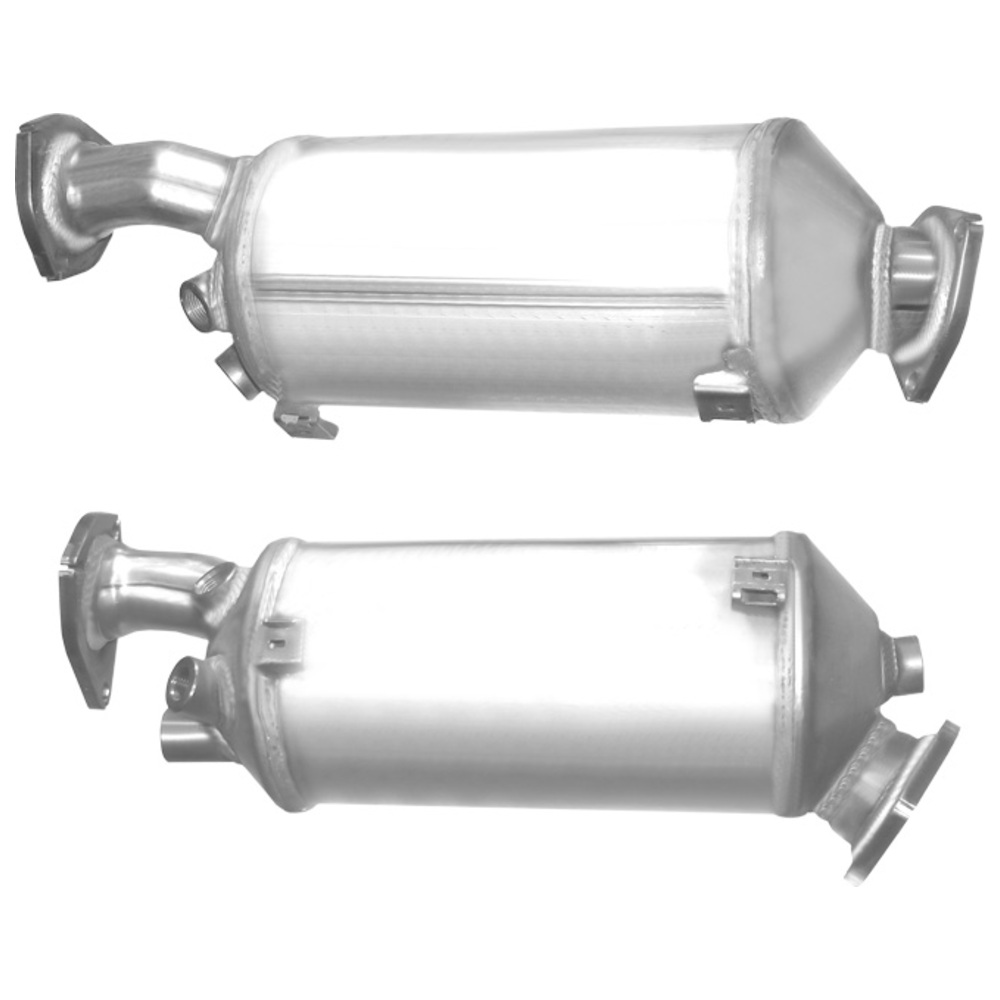 BM CATALYSTS BM11032 Dieselpartikelfilter
