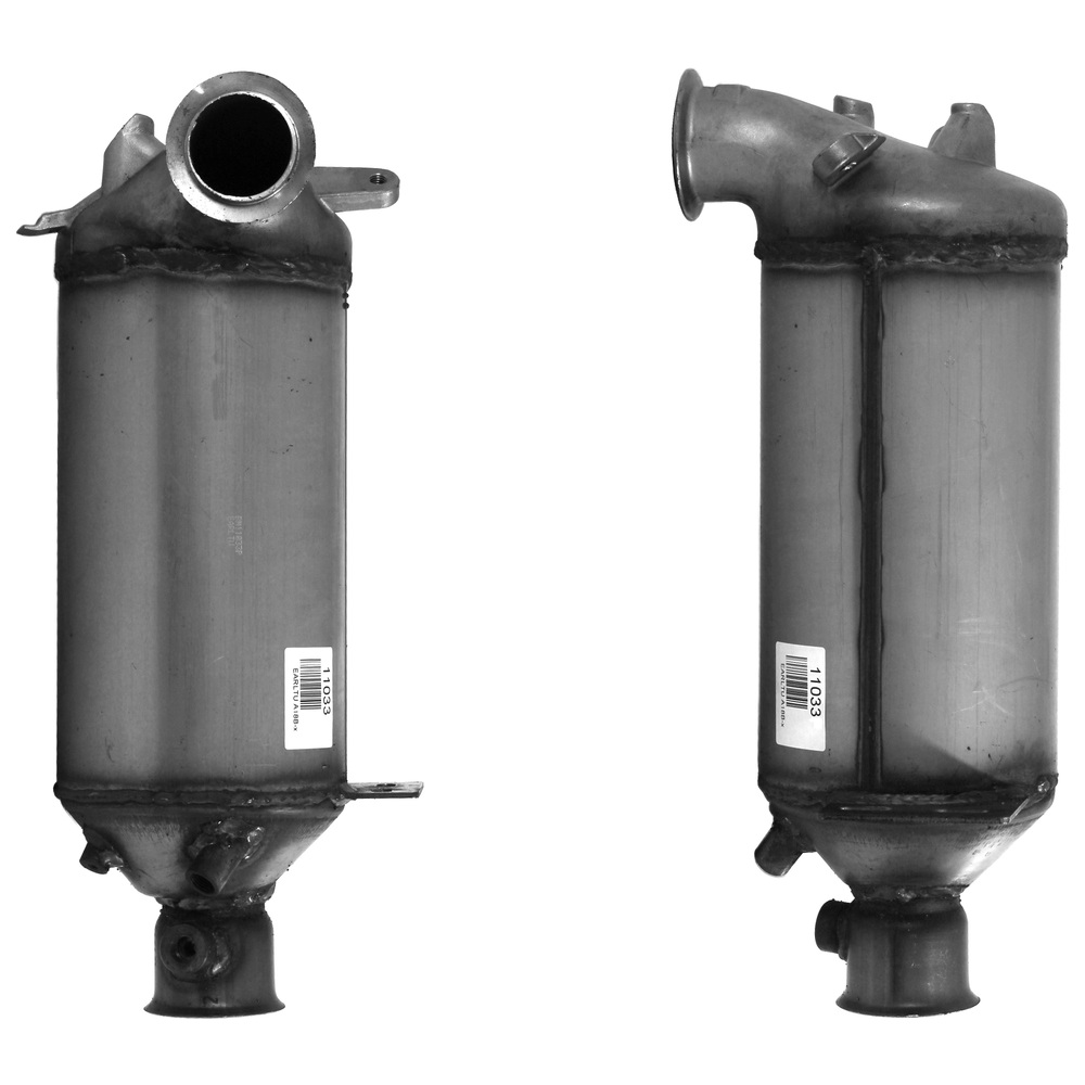 BM CATALYSTS BM11033 Dieselpartikelfilter