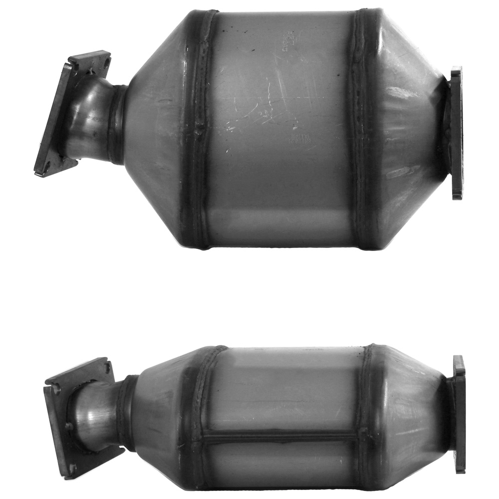 BM CATALYSTS BM11034 Dieselpartikelfilter