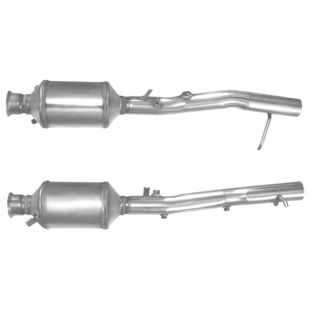BM CATALYSTS BM11046 Dieselpartikelfilter